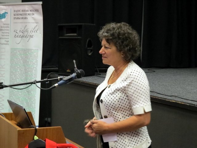 Bihari Értékek turisztikai szakmai délelőtt 30